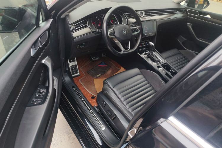 Used Volkswagen Magotan 2020 330TSI DSG Leading Model