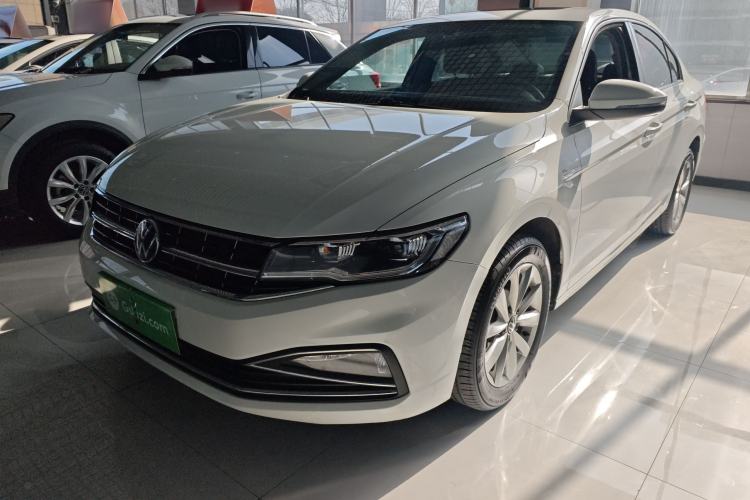 Used Volkswagen Bora 2021 200TSI DSG Elite Smart Connectivity Version