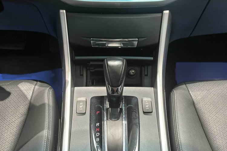 Used Honda Accord 2015 2.0L LXS Elite Edition