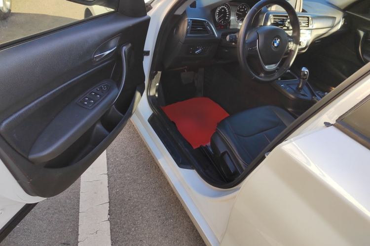 Used BMW 1 Series 2018 118i Leading Model
