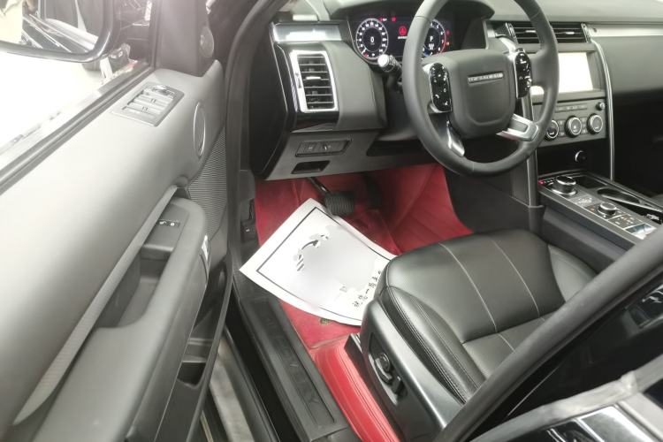 Used Land Rover Discovery 2020 3.0 SC V6 30th Anniversary Special Edition
