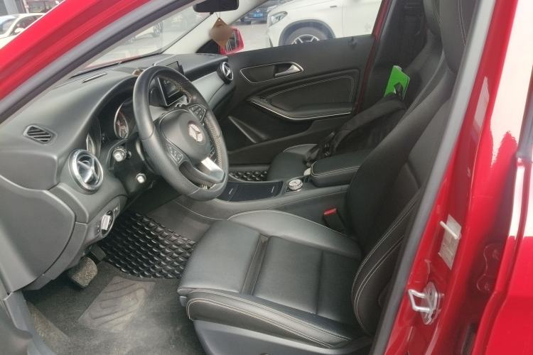 Used Mercedes-Benz GLA 2016 GLA 200 Sport Edition