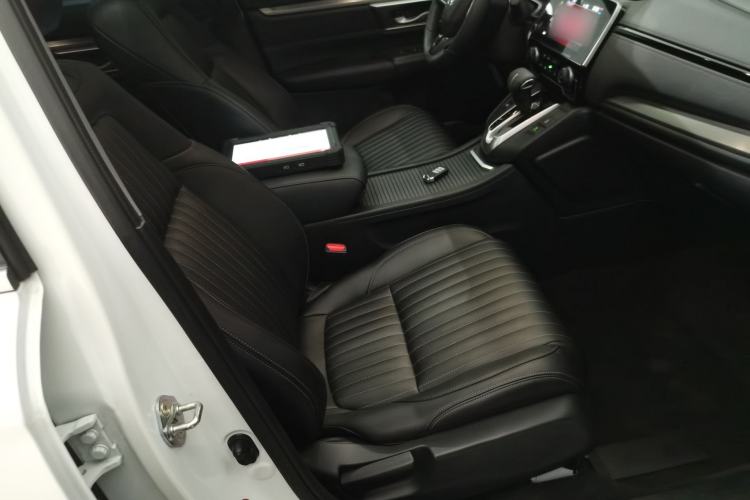 Used Honda Breeze 2021 240TURBO CVT 2WD Luxury Edition
