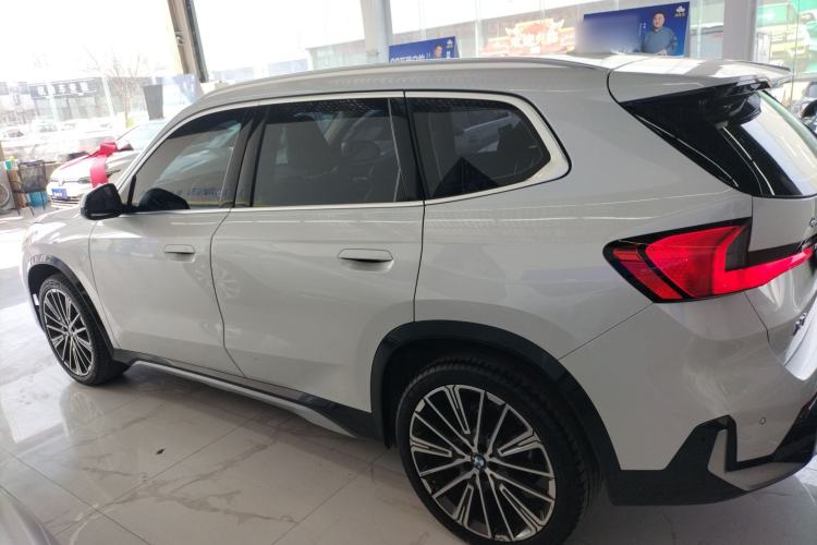 Used BMW X1 2023 xDrive25Li X Design Package