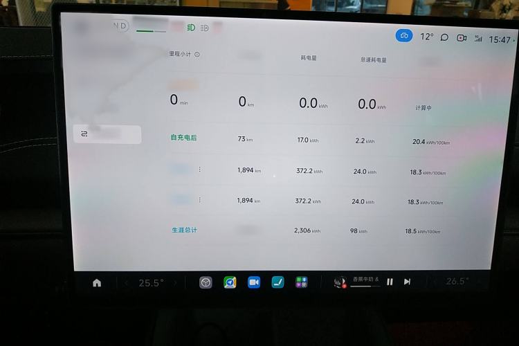 Used  SU7 2024 Four-Wheel Drive Ultra-Long Range Advanced Intelligent Driving Max Edition
