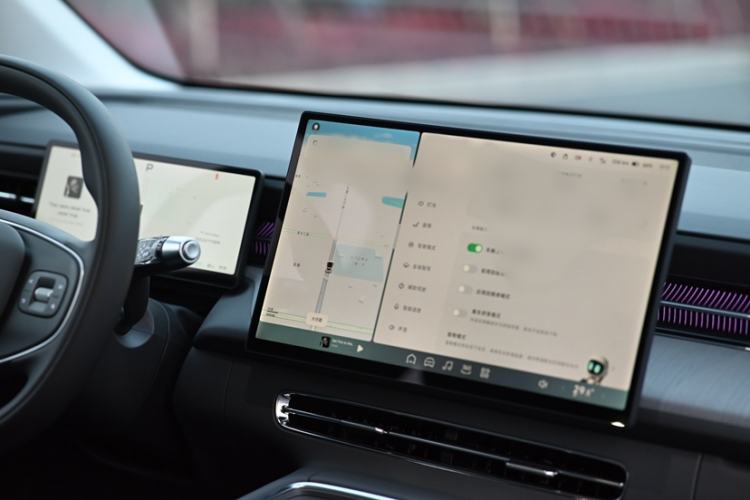 Used XPeng G6 2025 625 Long-Range Max Tech Edition
