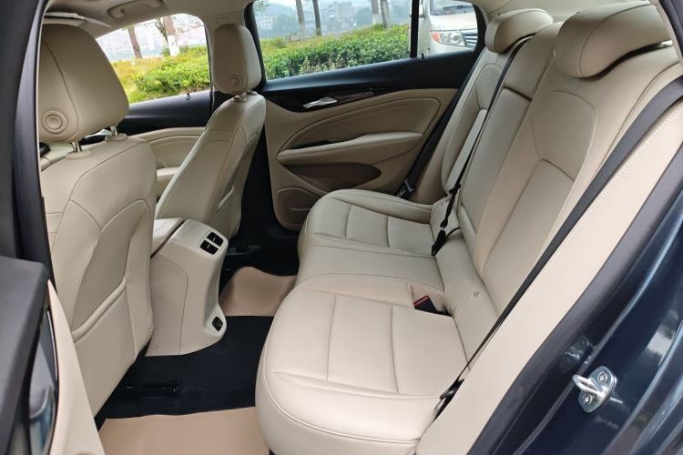 Used Buick Regal 2020 552T Elite Edition
