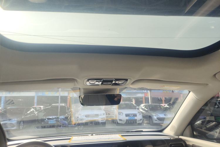 Used Leapmotor C11 2023 Range-Extended 285 Smart Enjoyment Edition
