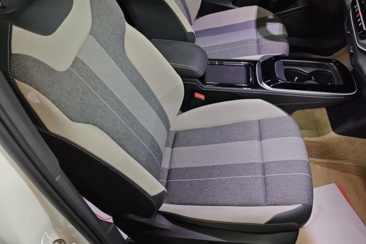 Used Volkswagen ID.4 CROZZ 2022 Pure Edition Limited Edition
