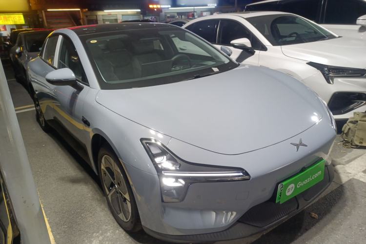 Used XPeng MONA M03 2025 515 Long-Range Plus
