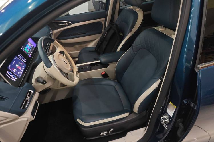 Used ORA Good Cat 2021 400km Standard Range Athena Edition Lithium Iron Phosphate
