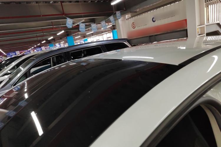 Used XPeng G3 2022 G3i 460N