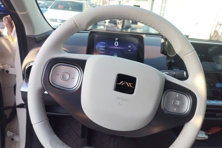 Used  3 2024 Zhi'ai Edition 330km Air
