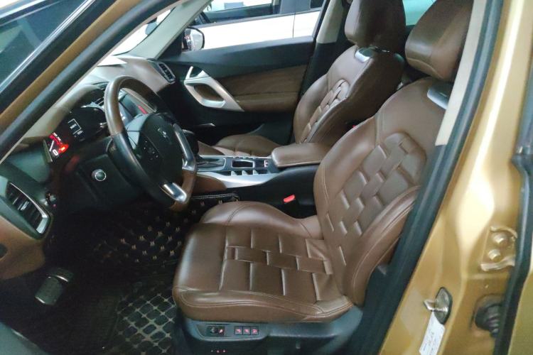 Used  5 2015 1.8T Prestige Edition THP200