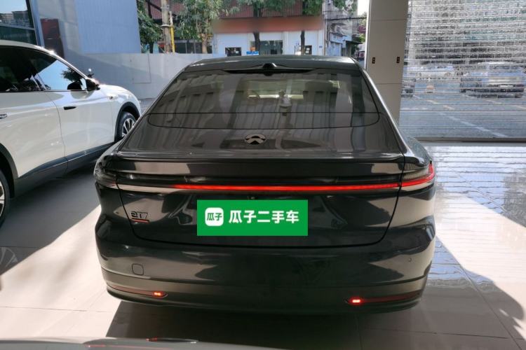 Used Nio ET7 2022 100kWh First Edition