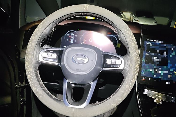 Used GAC Trumpchi M8 2024 Master Series 400T Prestige Edition
