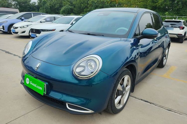 Used ORA Good Cat 2021 400km Standard Range Venus Edition Lithium-Ion Battery
