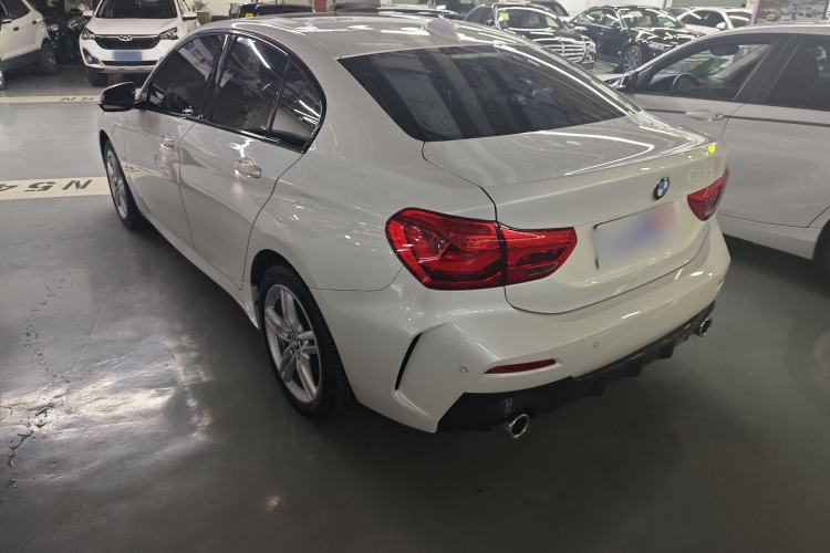 Used BMW 1 Series 2020 120i M Sport Package