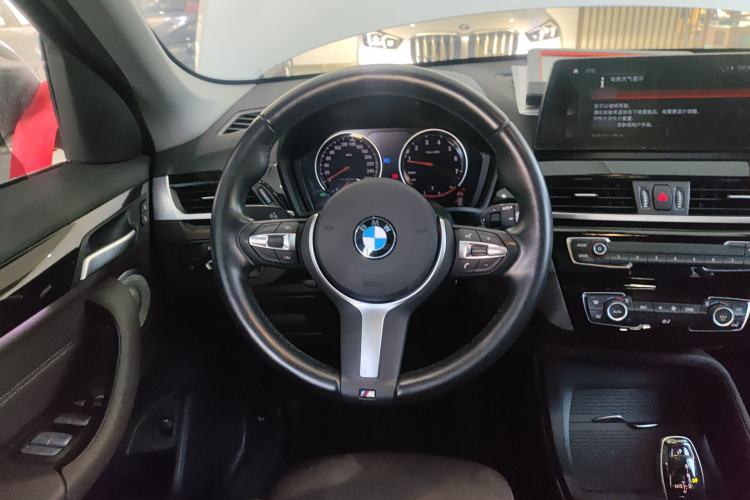 Used BMW X1 2022 sDrive25Li Leading Model
