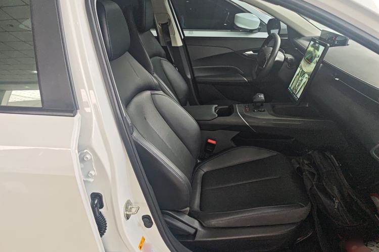 Used Changan Eado DD 2023 Blue Whale NE 1.5T GDI DCT Luxury Edition