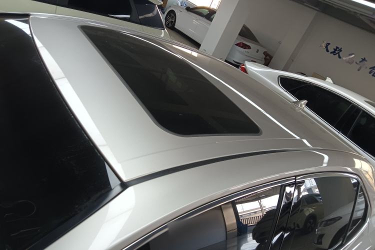 Used Toyota Camry 2021 Dual-Motor 2.5 HGVP Leading Edition