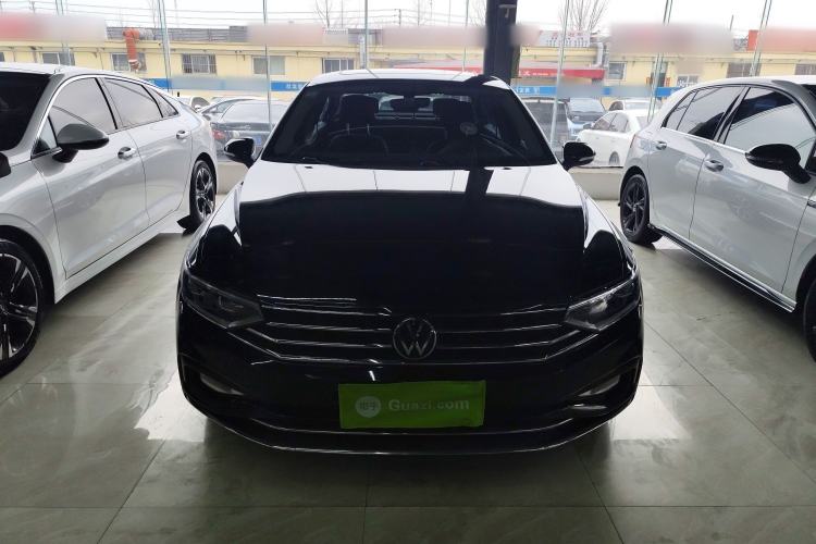 Used Volkswagen Magotan 2020 330TSI DSG Leading Model