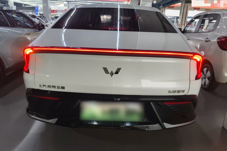 Used Wuling Xingguang 2023 150 Advanced Edition
