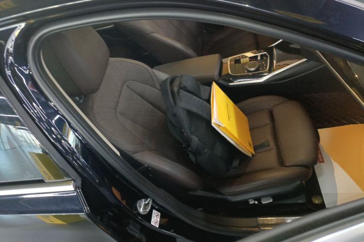 Used BMW 3 Series 2023 325Li M Sport Package