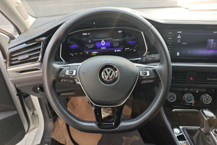 Used Volkswagen Sagitar 2021 280TSI DSG Comfort Connect Edition
