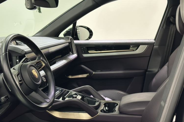 Used Porsche Cayenne E-Hybrid 2024 Cayenne E-Hybrid 2.0T