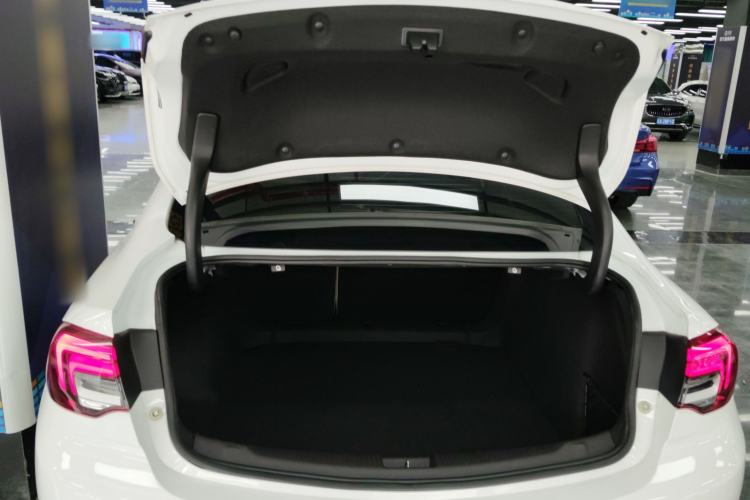 Used Buick Regal 2020 552T Elite Edition
