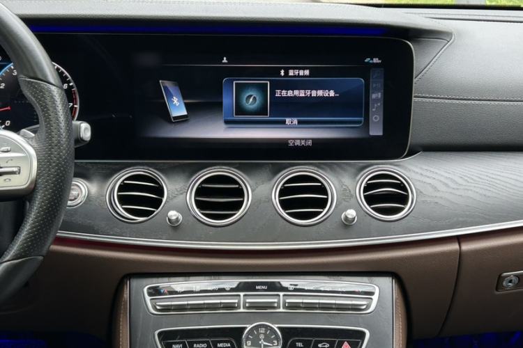 Used Mercedes-Benz E-Class 2019 E 200 L Sport Edition
