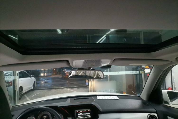 Used Mercedes-Benz GLK-Class 2013 GLK 300 4MATIC Dynamic Sunroof Model
