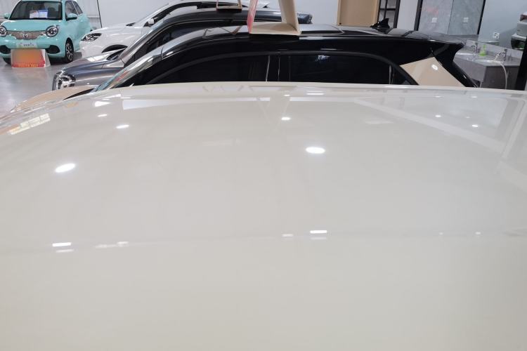 Used BYD Seagull 2023 Free Edition
