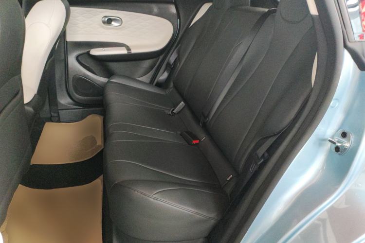 Used Dongfeng NAMMI 01 2024 430 Plus Smart+
