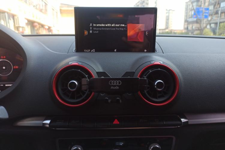 Used Audi S3 2019 S3 2.0T Limousine