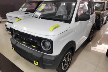 Used Geely Galaxy Panda 2025 210km Panda Rider