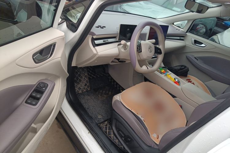 Used MG 4 EV 2026 Model 437 Composed Edition