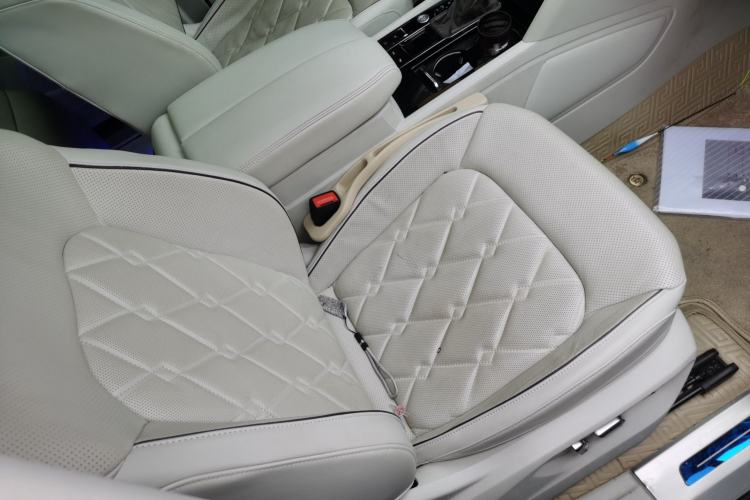 Used Volkswagen Viloran 2020 380TSI Prestige Edition