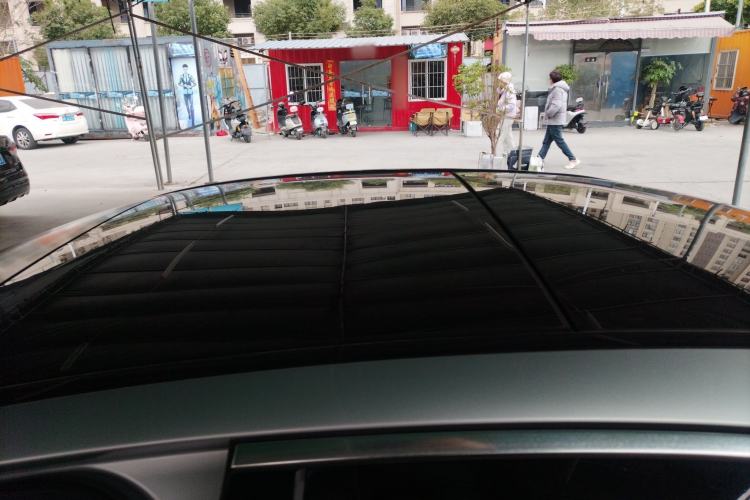 Used Mercedes-Benz C-Class 2017 Facelift C 200 L Sport Edition