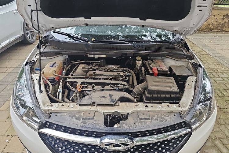 Used Chery Arrizo 5 2021 PRO 1.5L Manual Youth Edition
