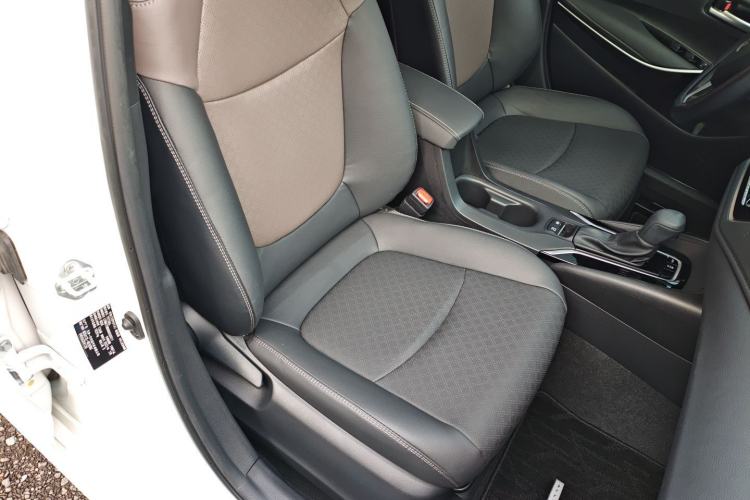 Used Toyota Allion 2022 2.0L Zunyue Edition