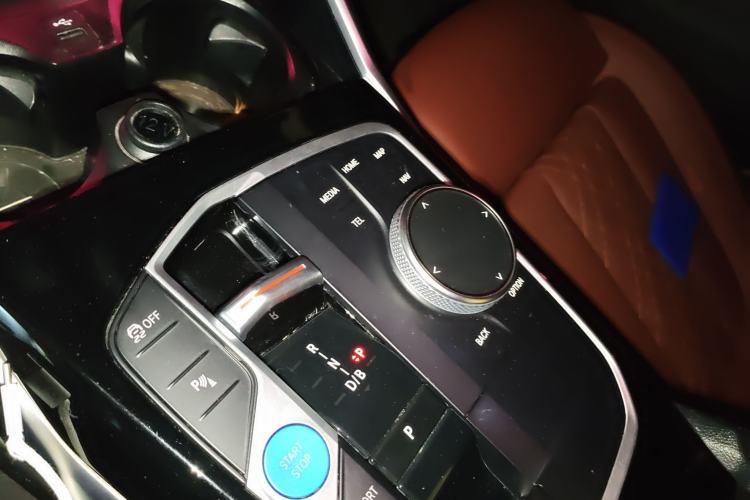 Used BMW i3 2022 eDrive 35 L
