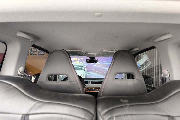 Used Wuling Hongguang MINIEV 2020 Enjoyment Model Lithium Iron Phosphate
