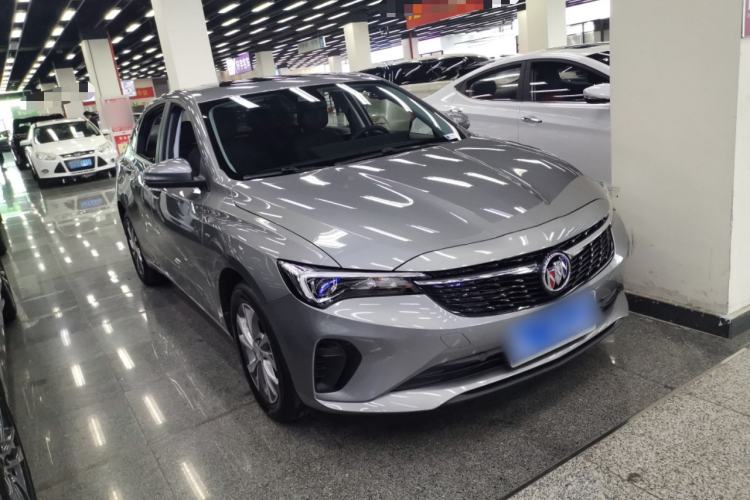 Used Buick Verano 2023 Pro Enjoyment Edition