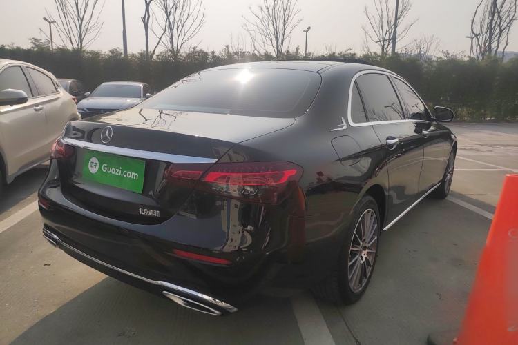 Used Mercedes-Benz E-Class 2023 Facelift E 260 L