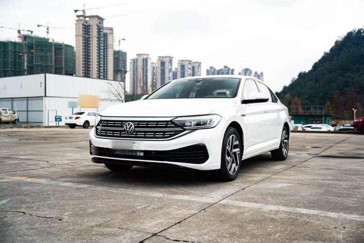 Used Volkswagen Sagitar 2023 200TSI DSG Excellence Edition