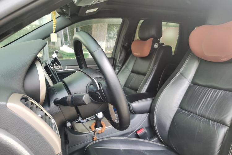 Used  Grand Cherokee (Import) 2015 3.0TD Diesel Comfort Navigation Edition
