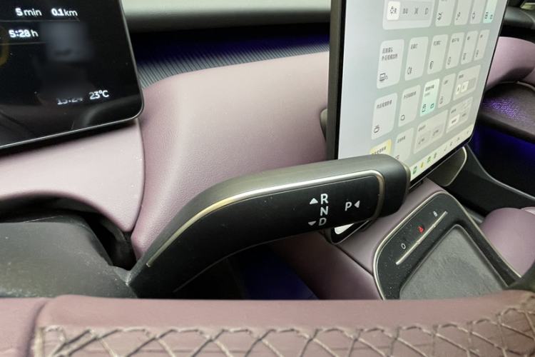 Used Nio ET5T 2025 75 kWh Touring
