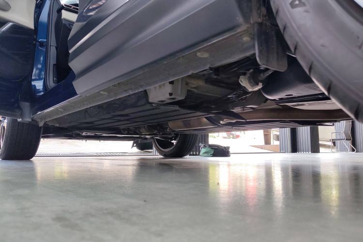 Used Lynk & Co 06 2023 Remix 1.5T YAO Halo
